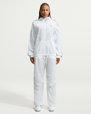 ジャケット・アウター Nike x Jacquemus Anthem Jacket Fran France x Jacquemus Men's Anthem Jacket. Nike.com